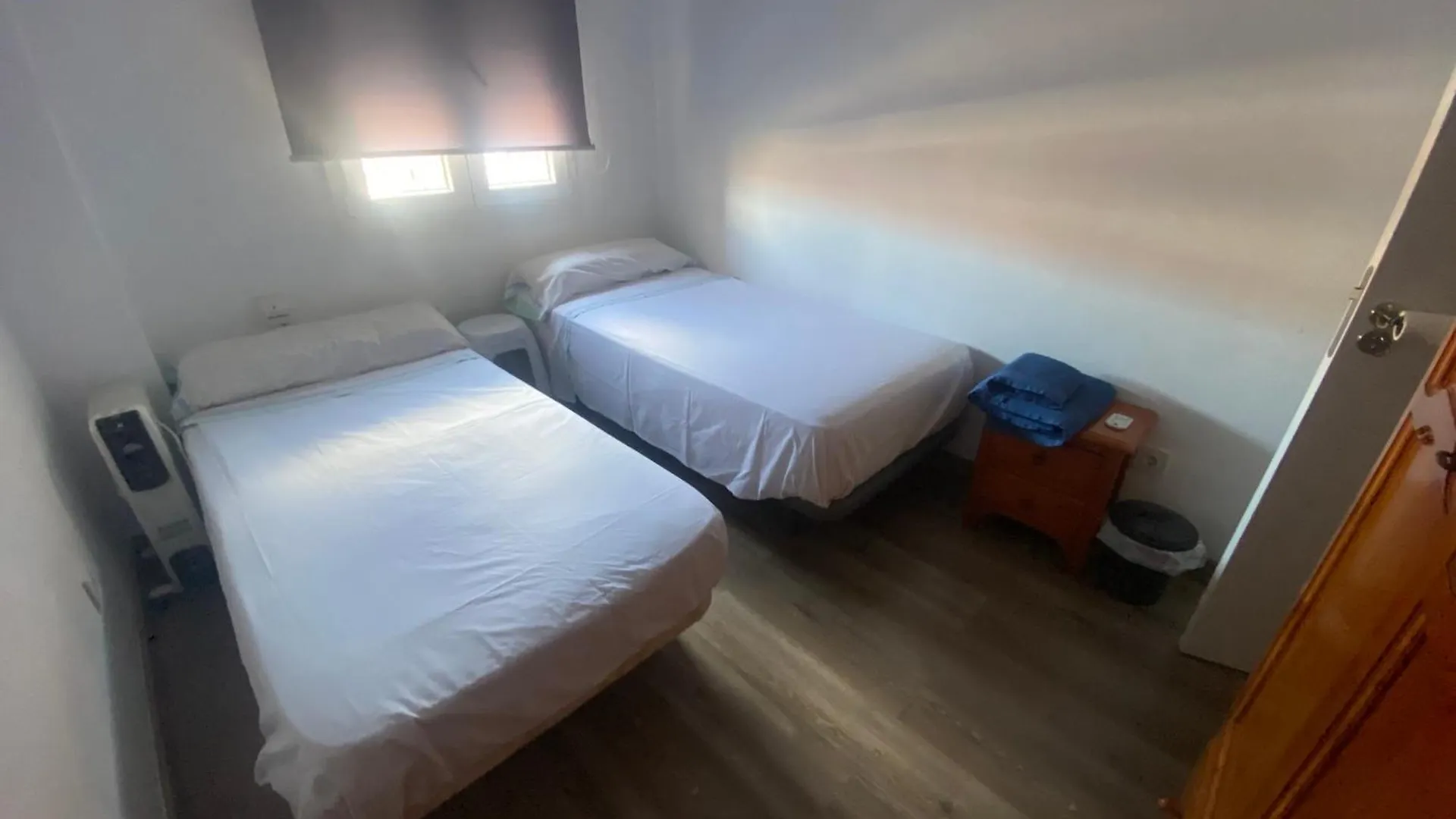 Apartamento Cerca De Aeropuerto, Metro ,Bus Malaga Homestay