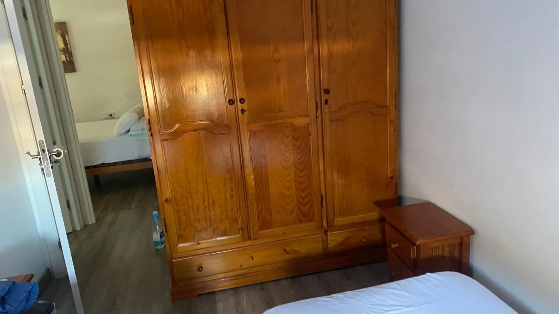 Homestay Apartamento Cerca De Aeropuerto, Metro ,Bus Malaga Spain