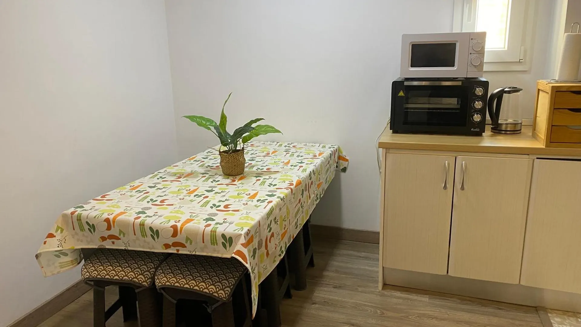 Apartamento Cerca De Aeropuerto, Metro ,Bus Malaga