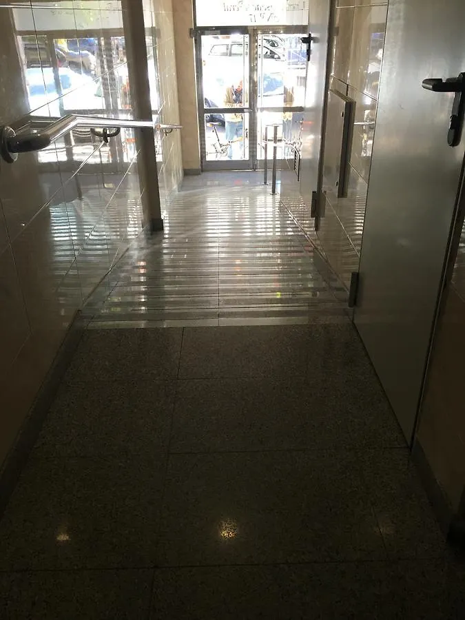 Apartamento Cerca De Aeropuerto, Metro ,Bus Malaga