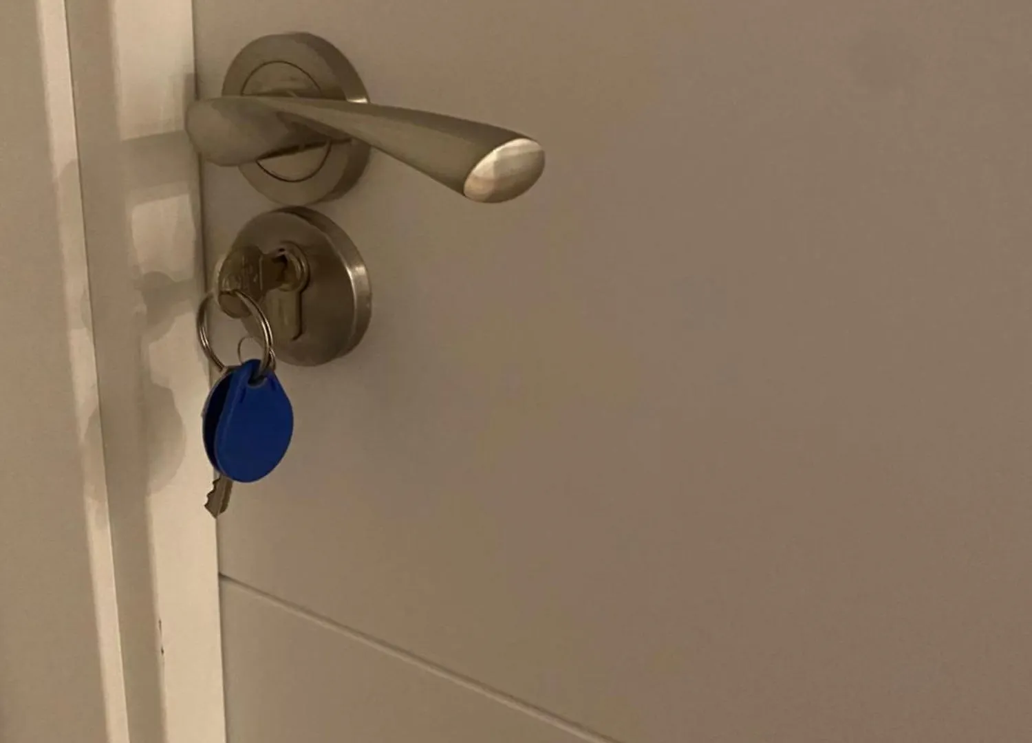 Homestay Apartamento Cerca De Aeropuerto, Metro ,Bus Malaga Spain